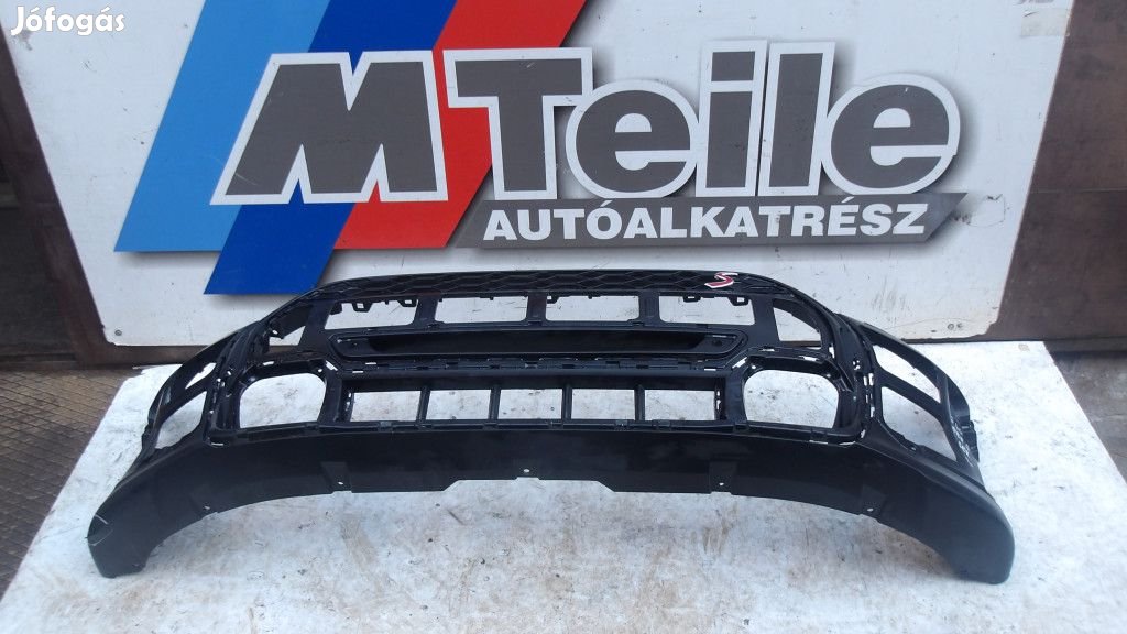 GYÁRI BONTOTTKIS SÉR. MINI F56 LCI COOPER S ELSŐ LÖKHÁRÍTÓ